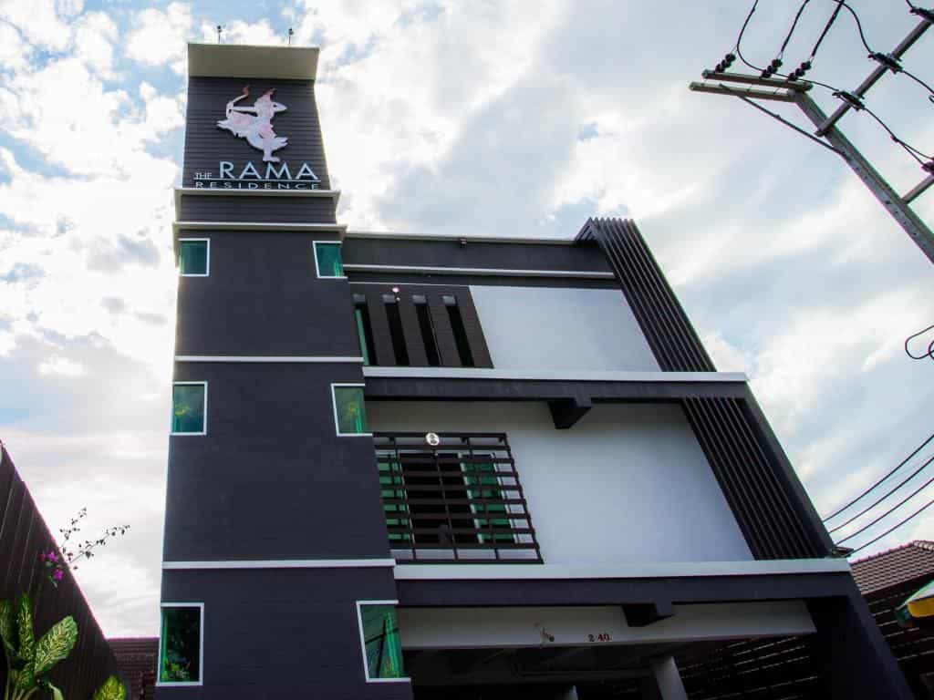 The Rama Residence