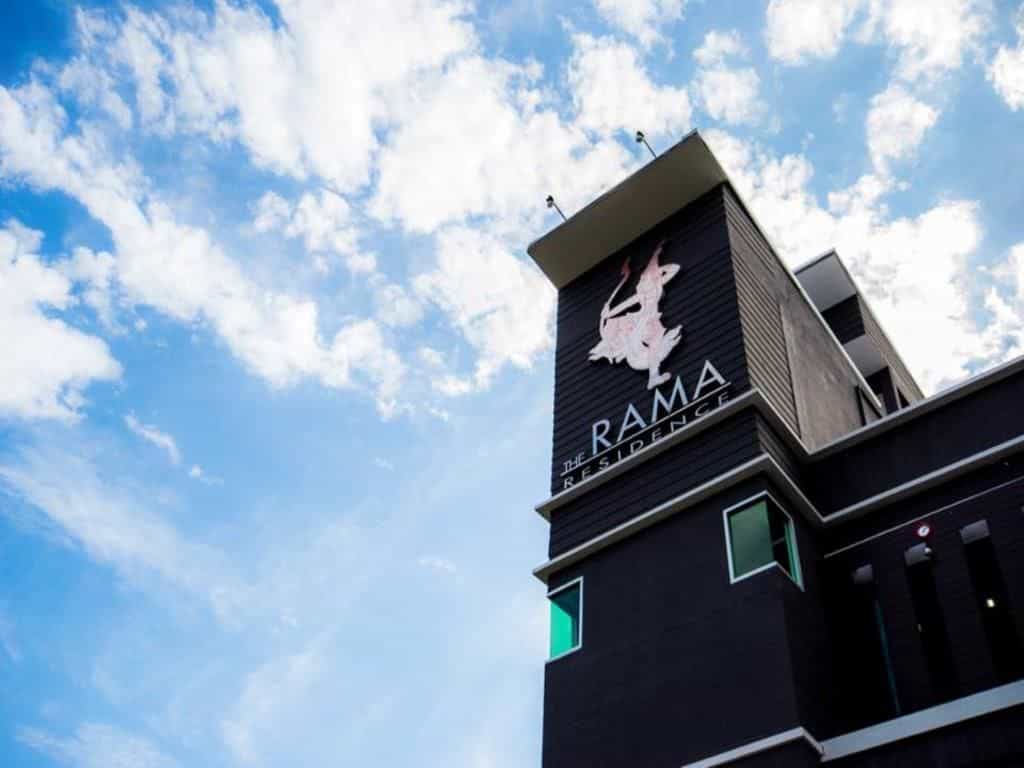 The Rama Residence
