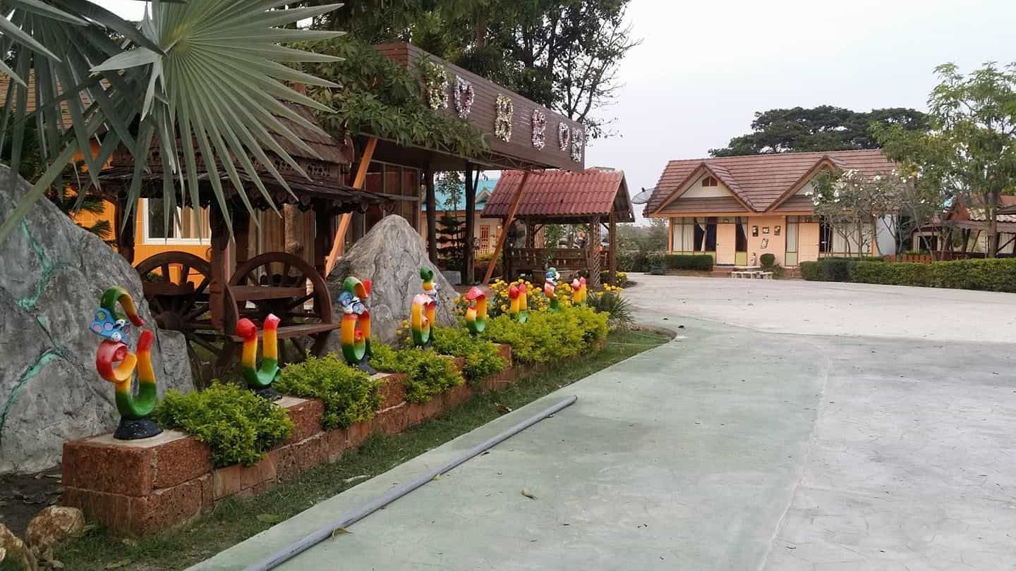 MJ Resort Nongphai