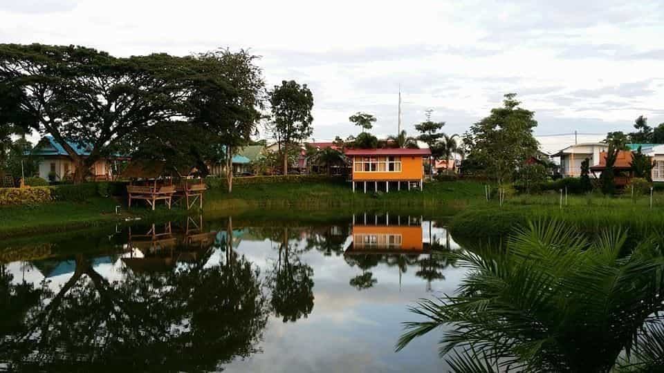 MJ Resort Nongphai