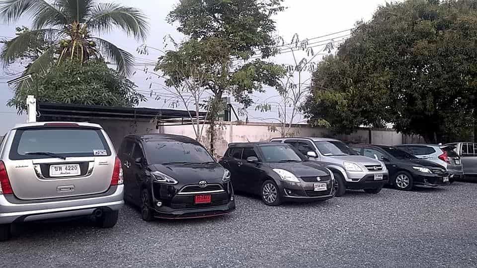 Tillandsia Resort