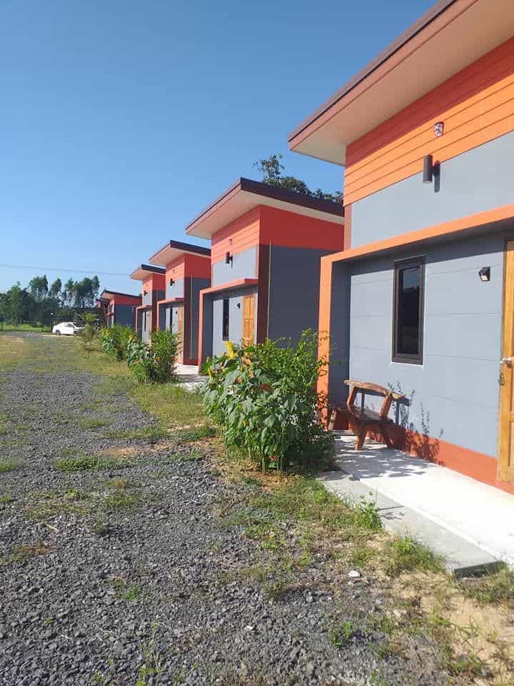 Tim Homestay Resort Tim Homestay Resort