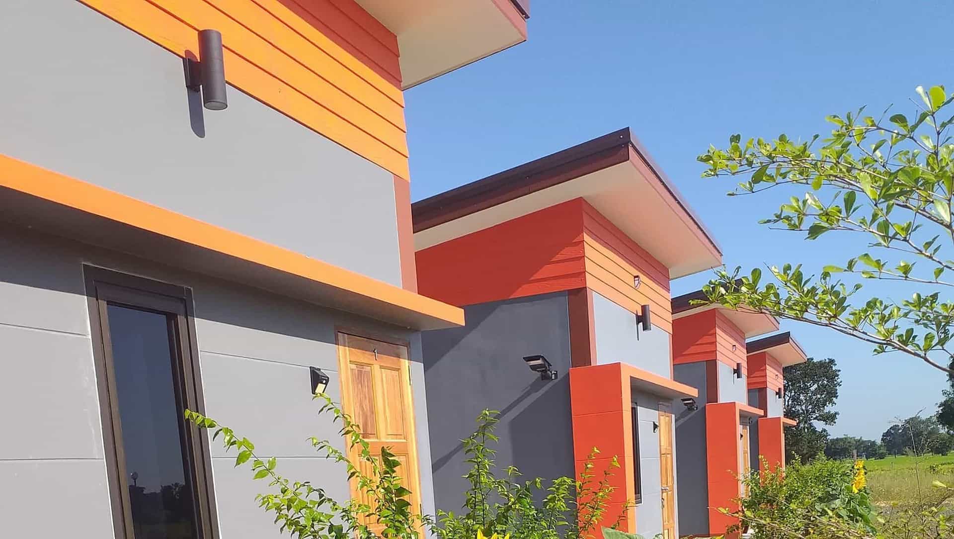 Tim Homestay Resort Tim Homestay Resort