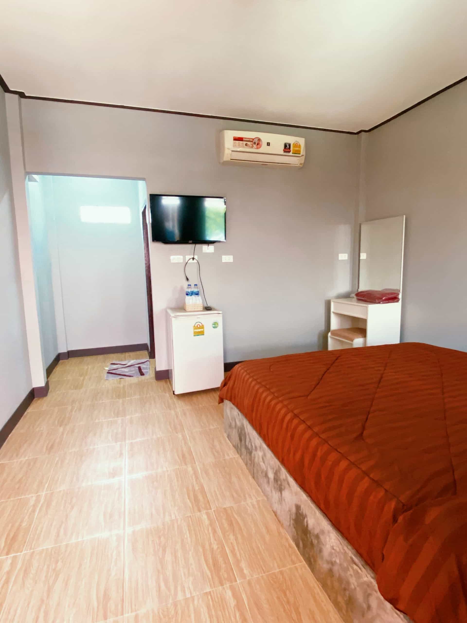 MT Homestay