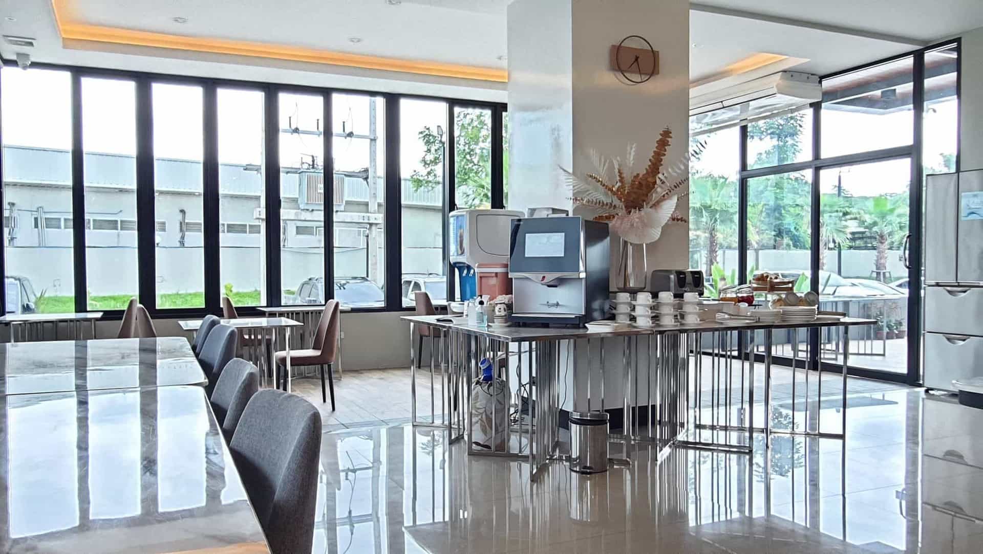 UR Hotel Ubon Ratchathani UR Hotel Ubon Ratchathani