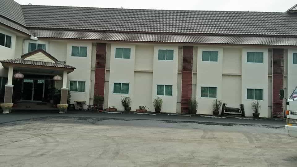 Daowngern Hotel Chumphae Daowngern Hotel Chumphae