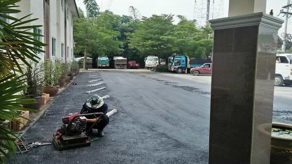 Daowngern Hotel Chumphae Daowngern Hotel Chumphae