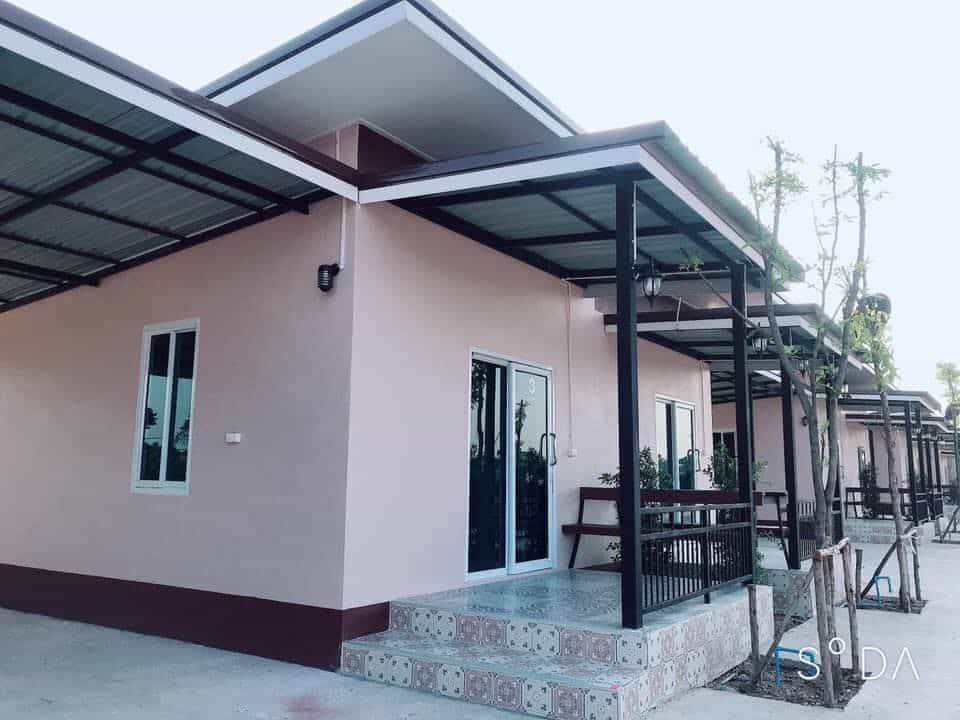 Na Na Resort Khonkean Na Na Resort Khonkean