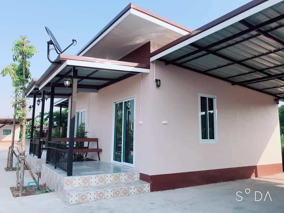 Na Na Resort Khonkean Na Na Resort Khonkean