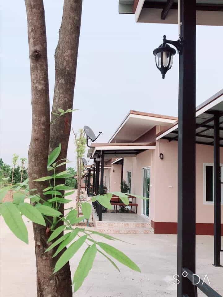 Na Na Resort Khonkean Na Na Resort Khonkean