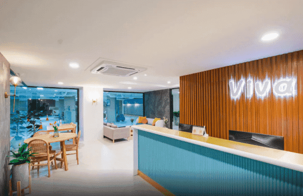 Viva Hotel Nakornratchasima