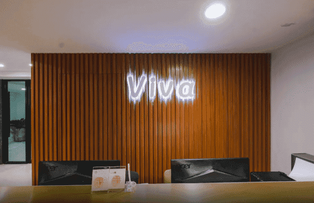 Viva Hotel Nakornratchasima
