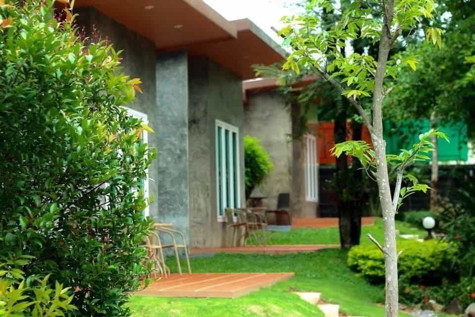 Natsaview Resort Natsaview Resort