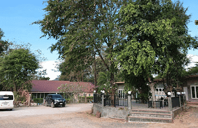 Natsaview Resort Natsaview Resort