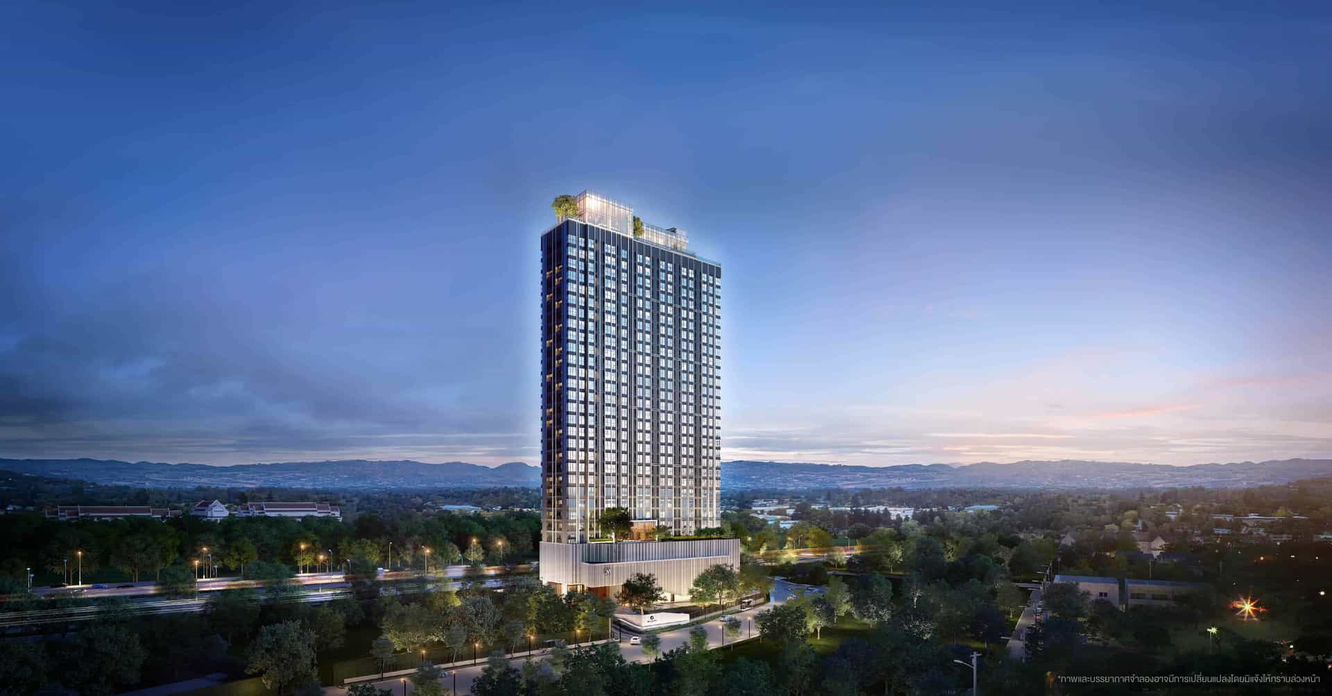 Notting Hill Rayong City by Hampton Notting Hill Rayong City by Hampton