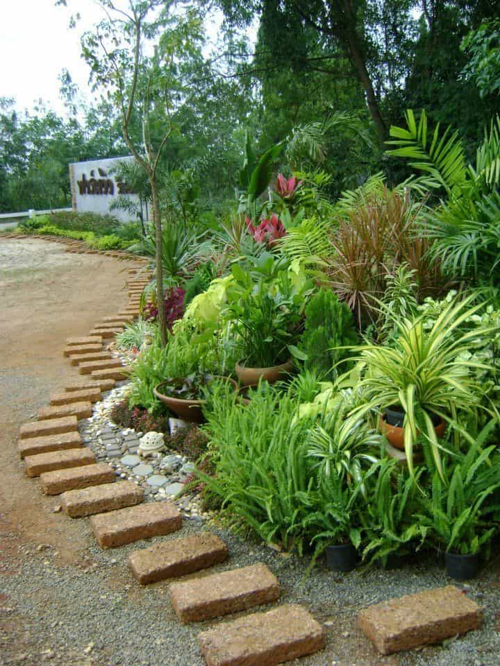 Farmview Resort Pakchong