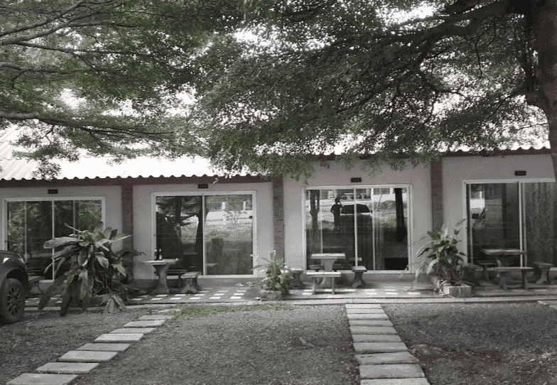 Farmview Resort Pakchong