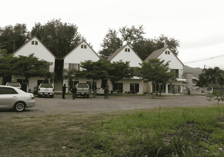 Farmview Resort Pakchong
