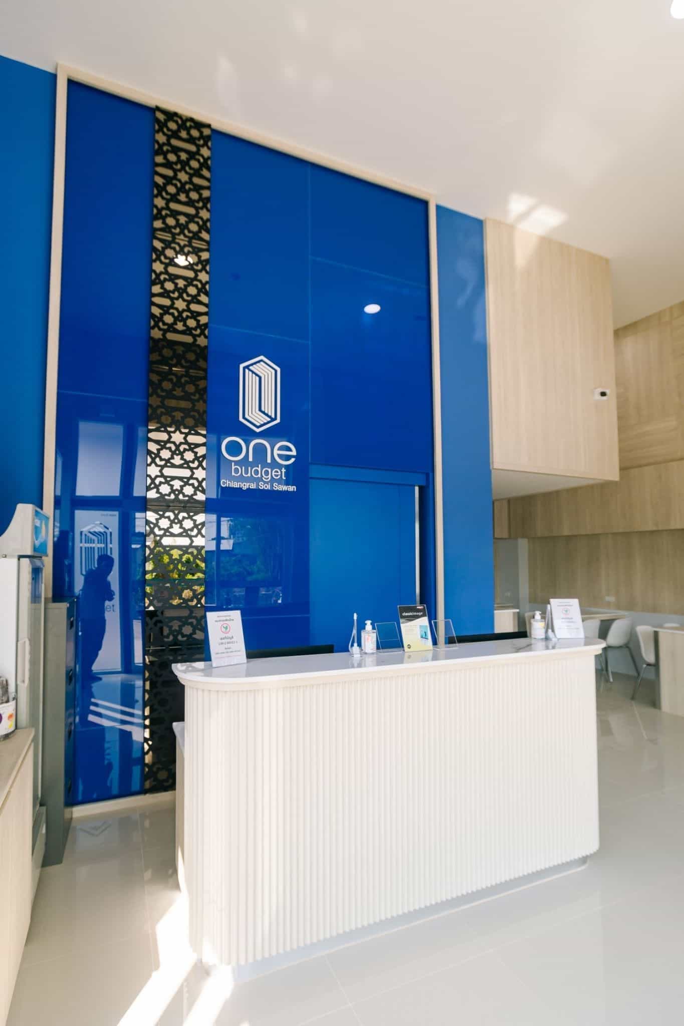 One Budget Chiangrai Soi Sawan