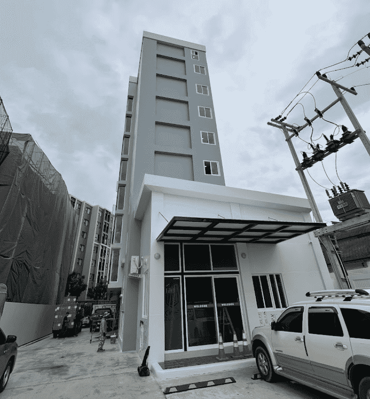 One Budget Chiangrai Soi Sawan