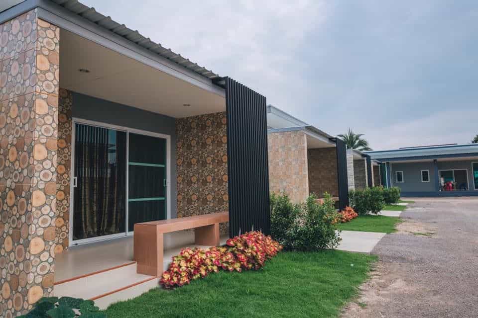Onn Ruean Resort Onn Ruean Resort