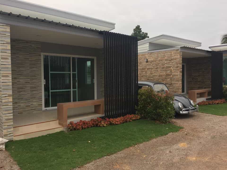 Onn Ruean Resort Onn Ruean Resort