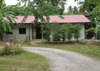 Pakasan Garden Home Pakasan Garden Home