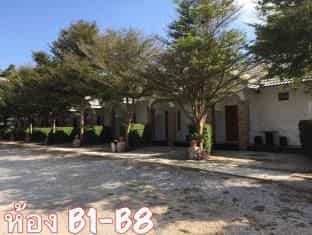 Panta Resort Thoeng