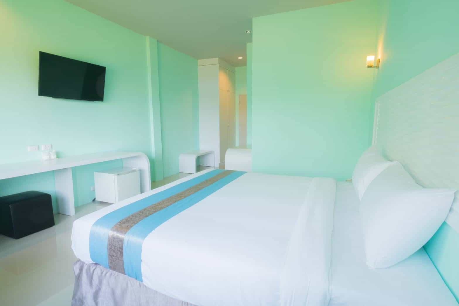 Park Inn Saraburi Park Inn Saraburi
