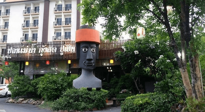 Grand Prueksasiri Saraburi Grand Prueksasiri Saraburi
