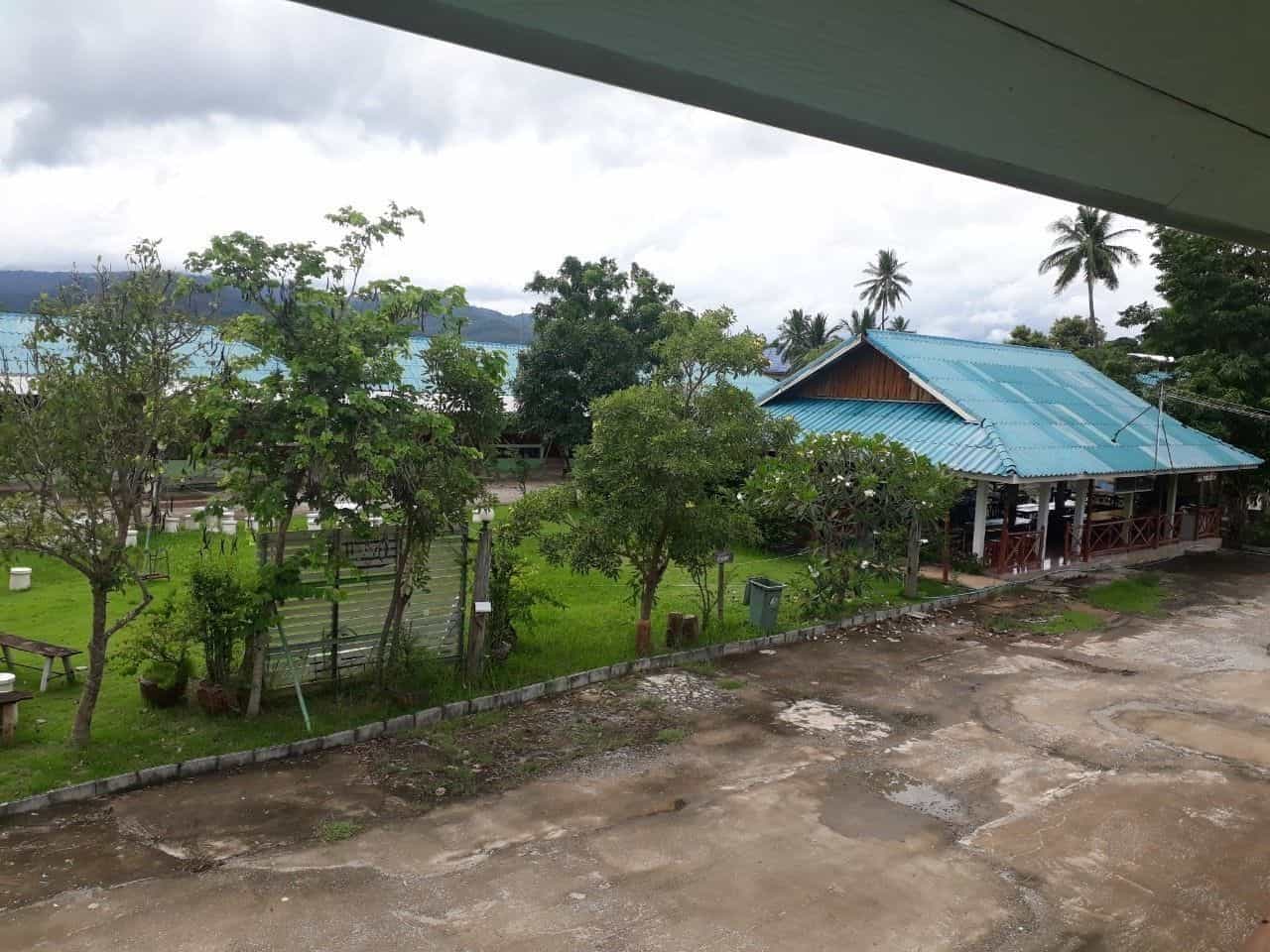 Phet Resort Nakhon Thai