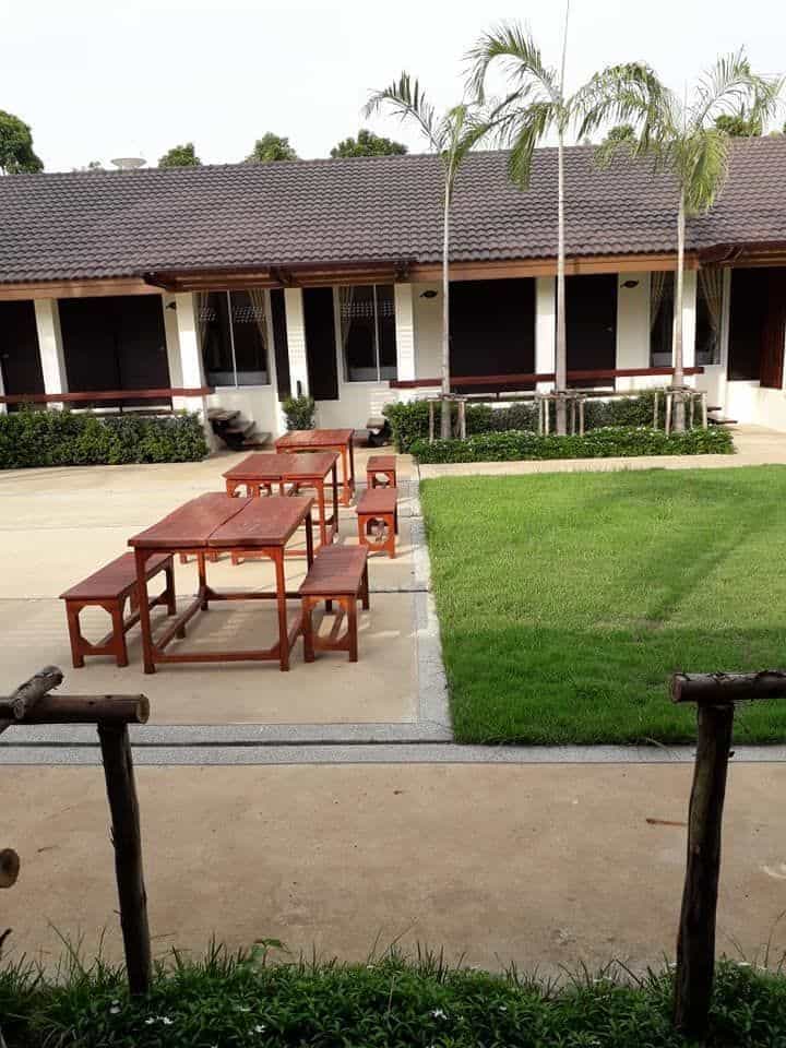 Greenway Resort