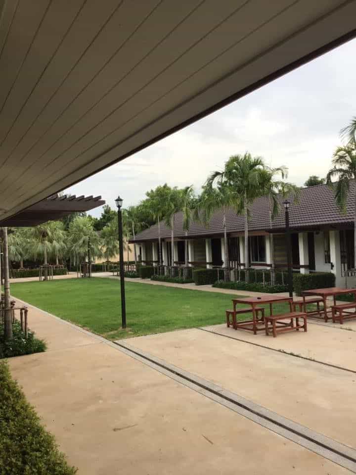 Greenway Resort