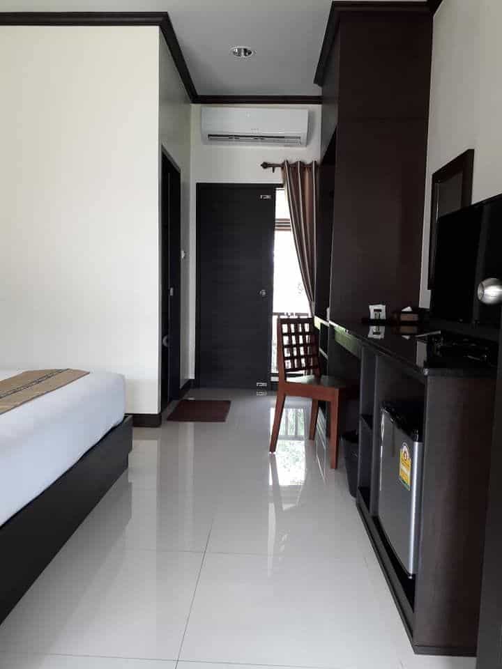 Greenway Resort