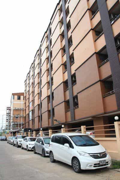 PL Apartment