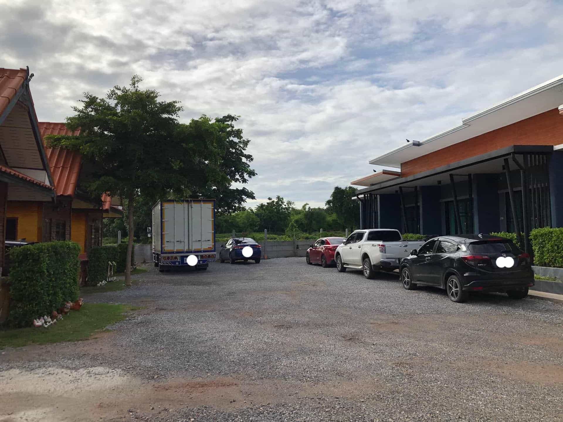 Plaifah Greenview Resort Dankhunthod Plaifah Greenview Resort Dankhunthod