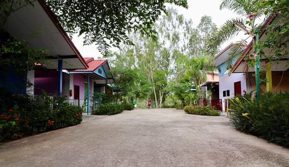 Plaina Resort Phutthaisong Plaina Resort Phutthaisong
