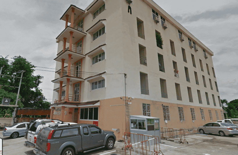 Plaitawan Apartment Plaitawan Apartment