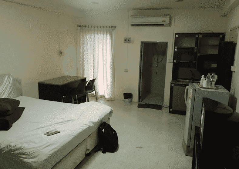 Plaitawan Apartment Plaitawan Apartment