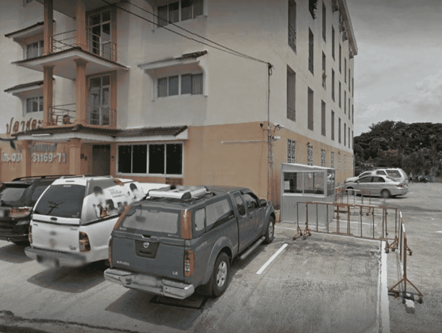 Plaitawan Apartment Plaitawan Apartment