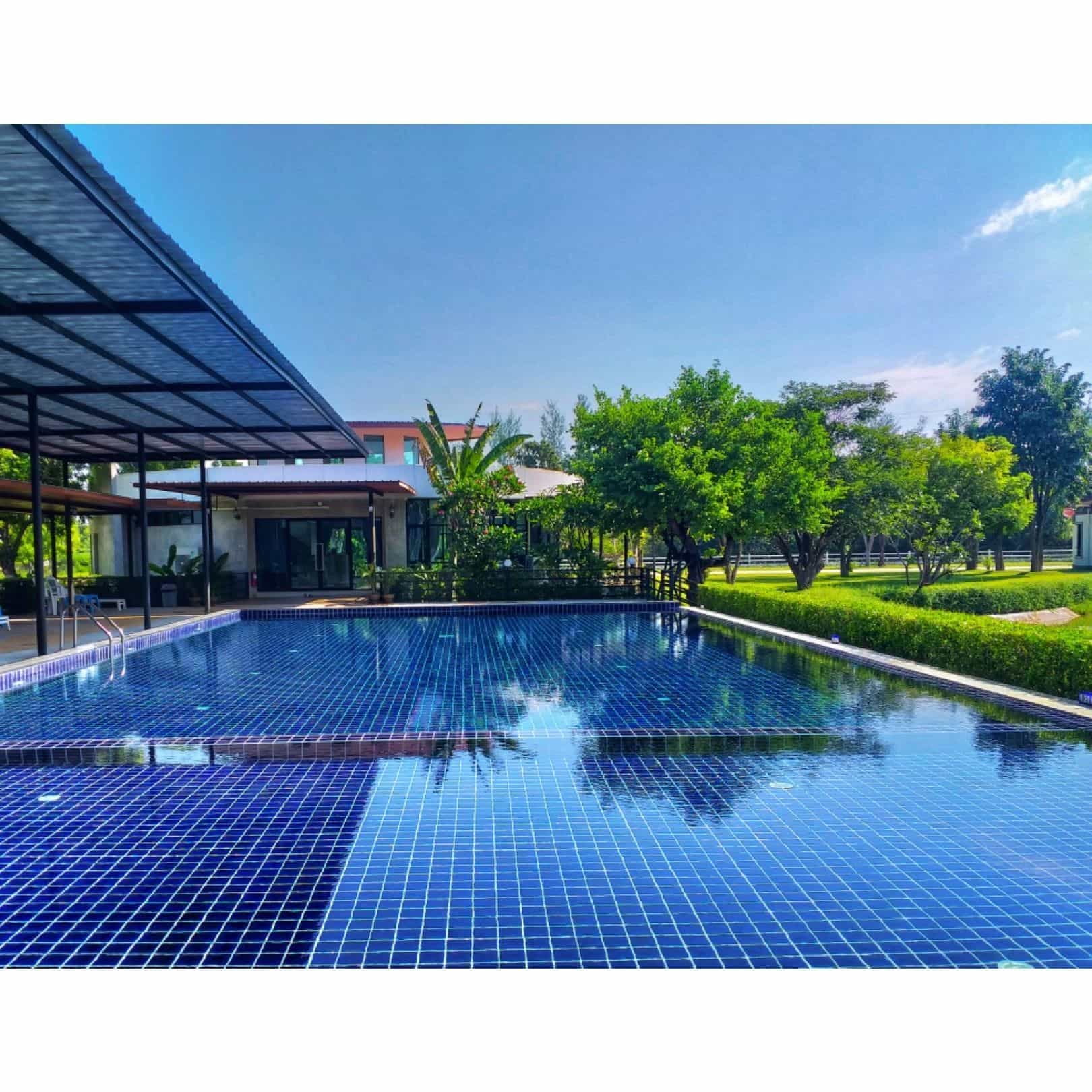 Pomelo Park Resorts Ubolrat Pomelo Park Resorts Ubolrat
