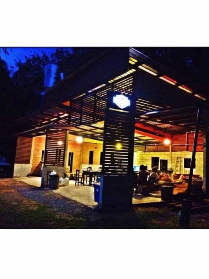 Rider Resort Lamae