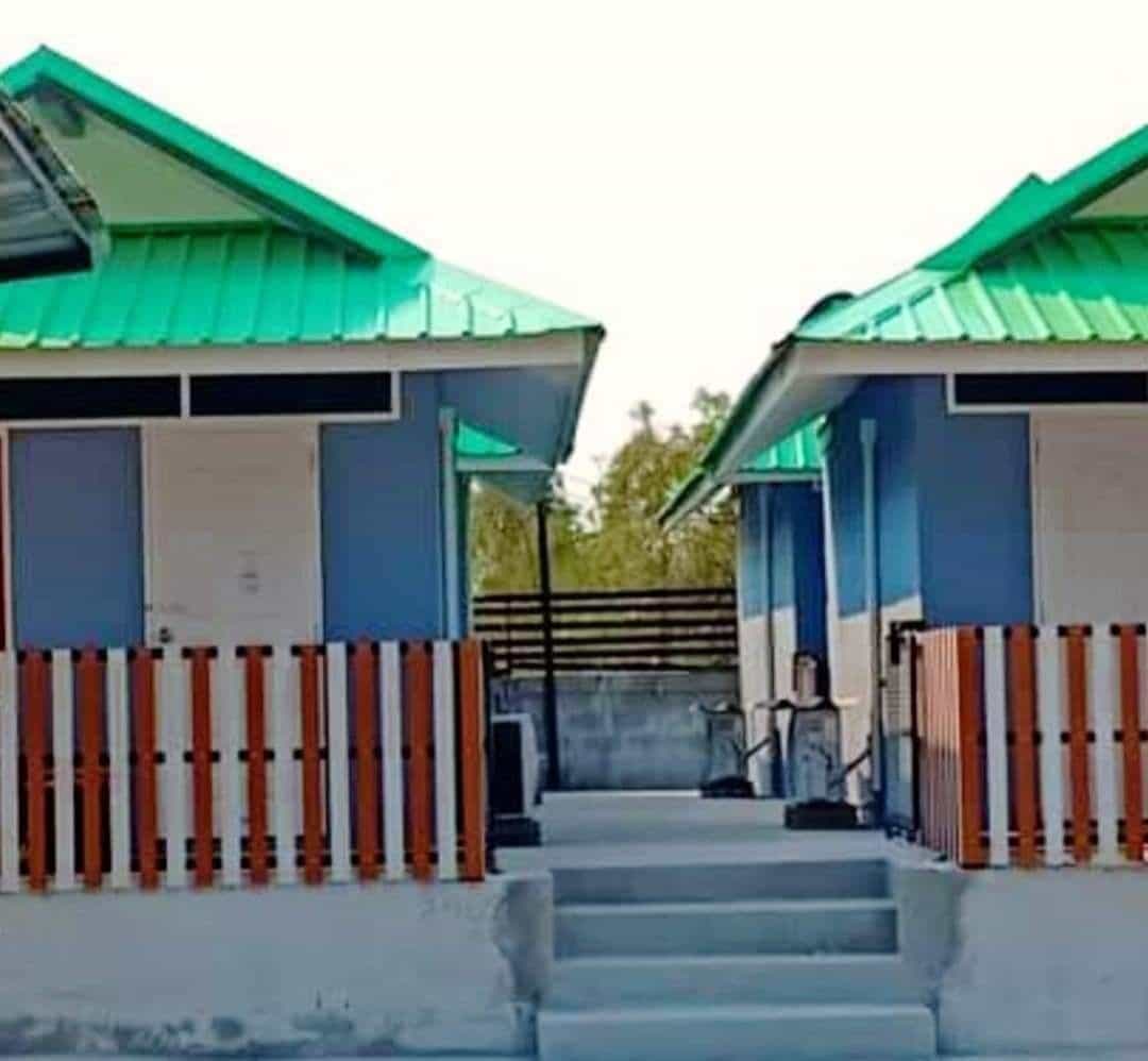 Reunngam Resort Rongkham Reunngam Resort Rongkham
