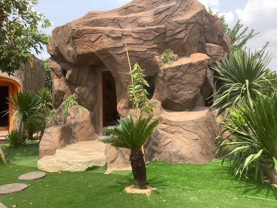 Pornpana Resort Chainat