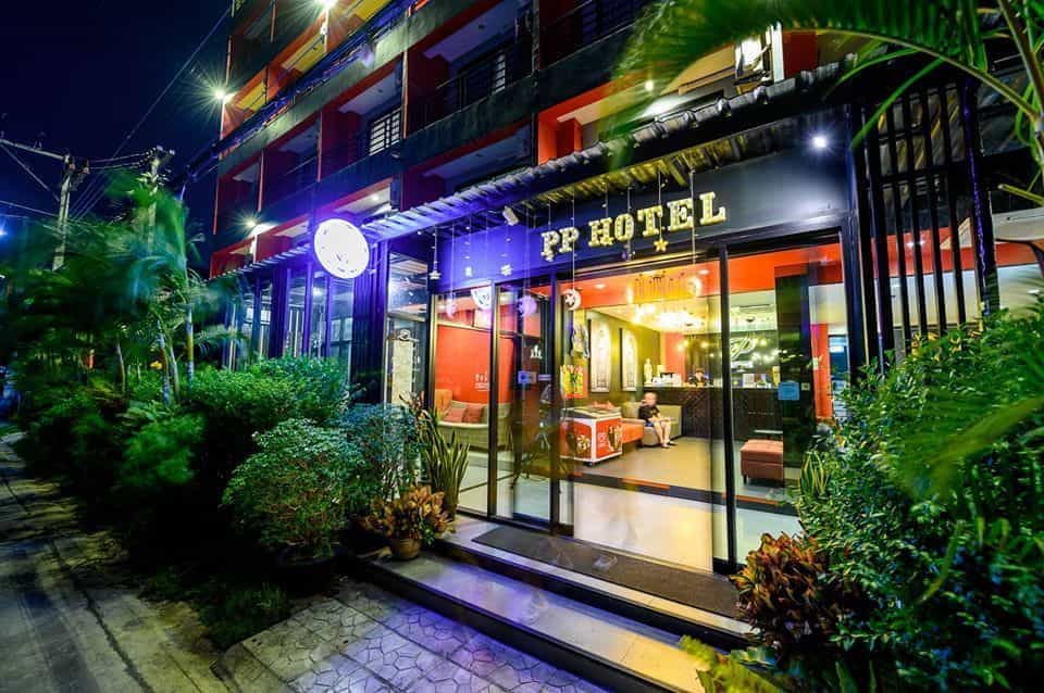 PP@Hotel Rangsit