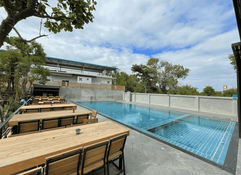 Rabbit Hotel Phimai