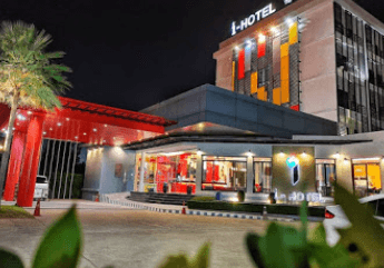 I Hotel Khonkaen I Hotel Khonkaen