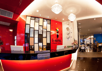 I Hotel Khonkaen I Hotel Khonkaen