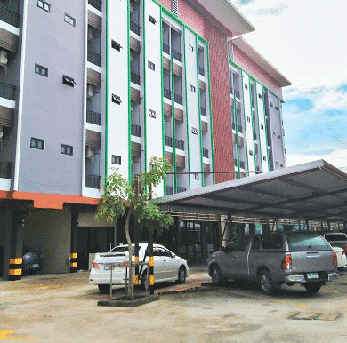 Ratchapruek Apartment Angthong Ratchapruek Apartment Angthong