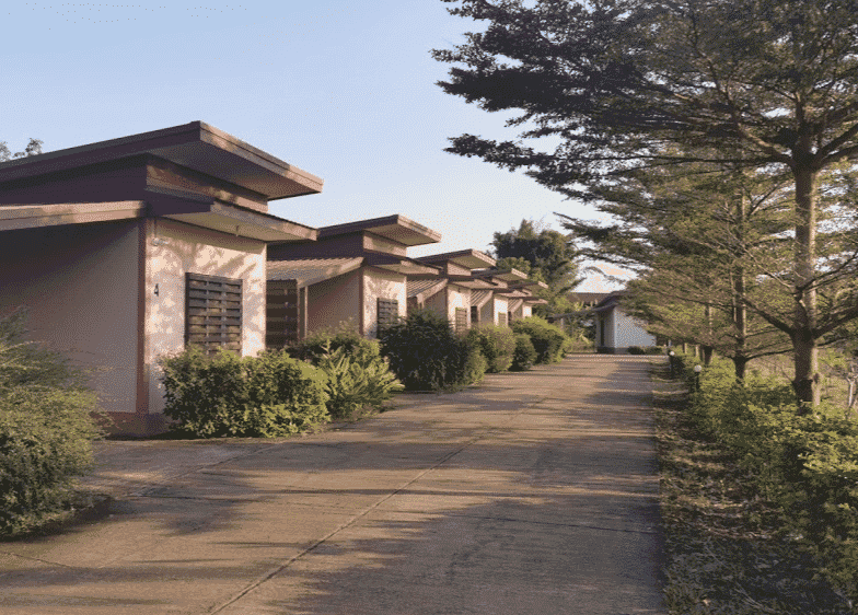 Idee Resort Seka